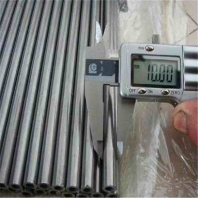 不銹鋼精密管:高品質管材的典范